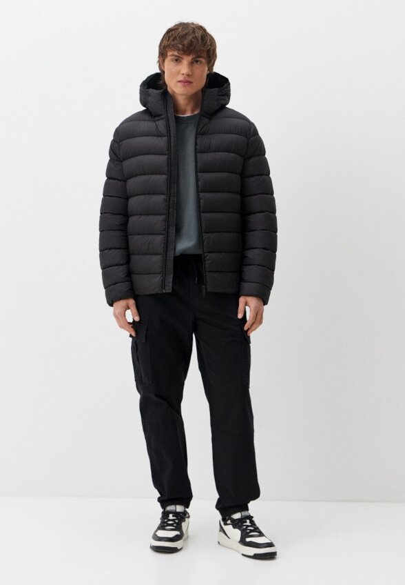 Куртка утепленная O'STIN