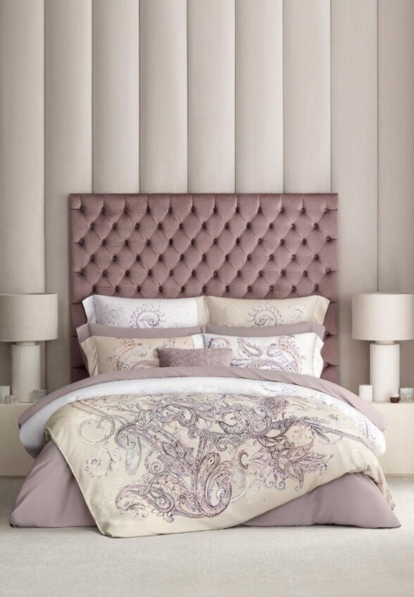 Постельное белье Евро Togas