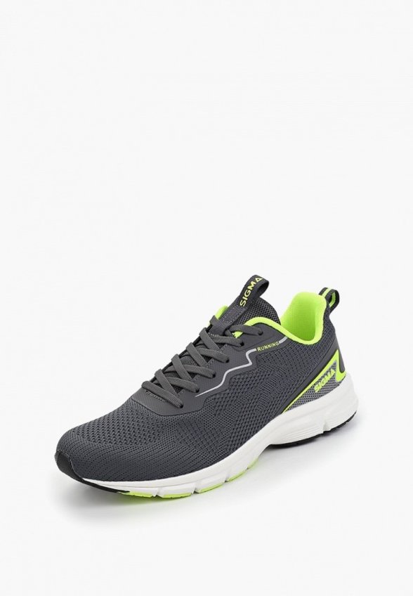 Кроссовки Sigma