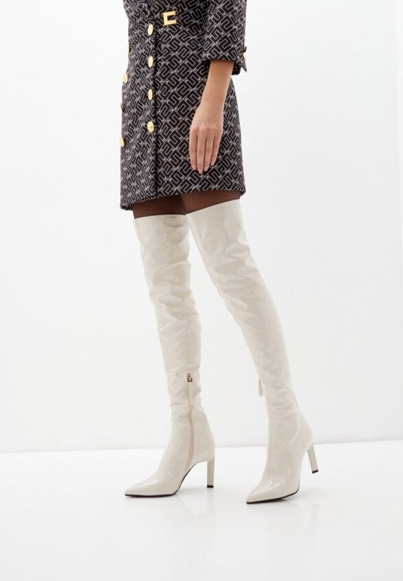 Ботфорты Crony