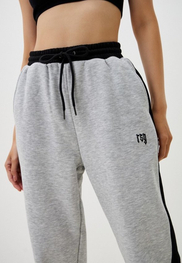 Брюки спортивные Gloria Jeans