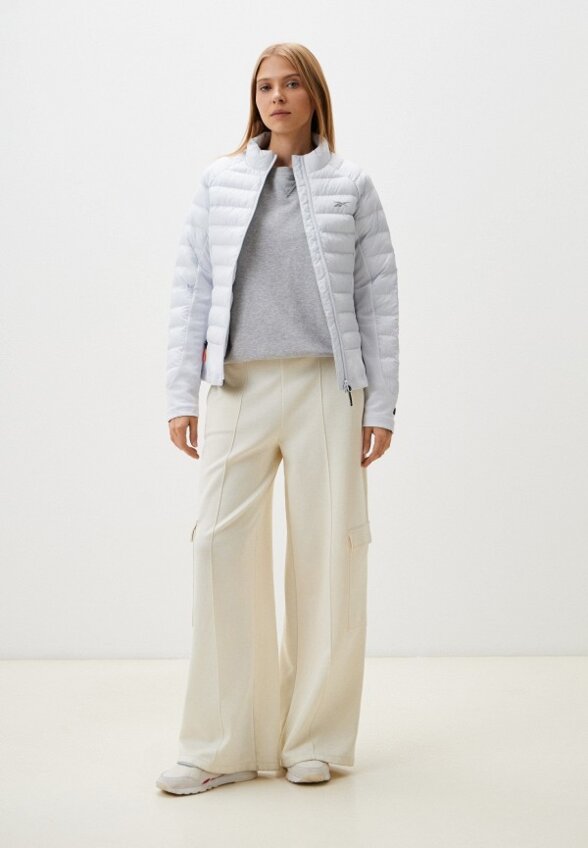 Куртка утепленная Reebok