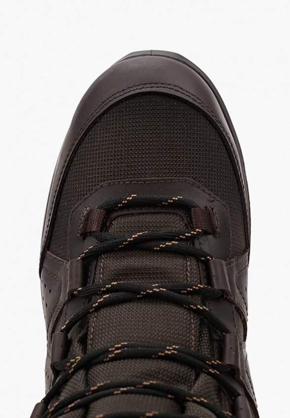 Ботинки трекинговые Jacalu