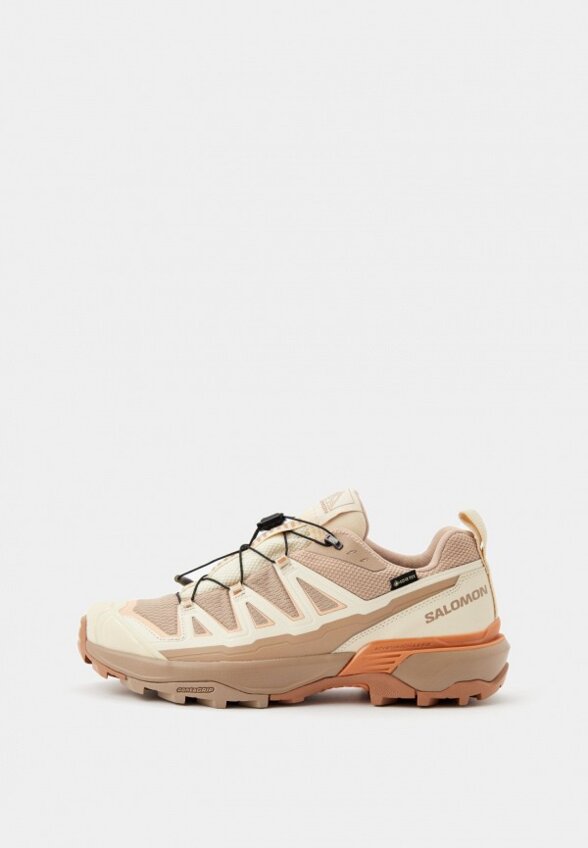 Кроссовки Salomon