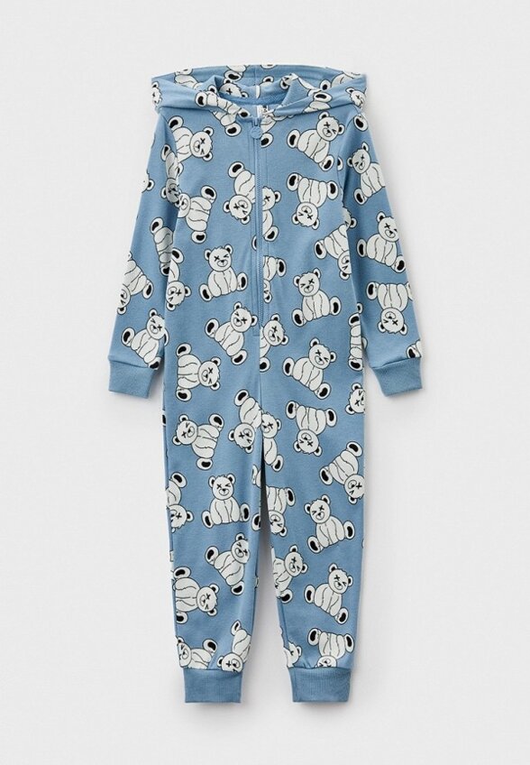 Комбинезон Mark Formelle