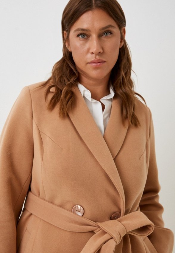 Пальто-халат Louren Wilton