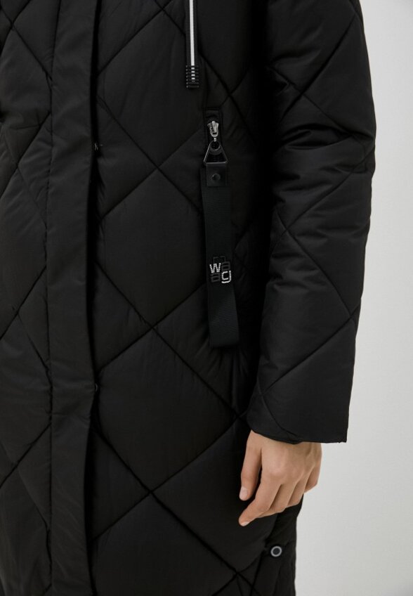 Пуховик Winzor