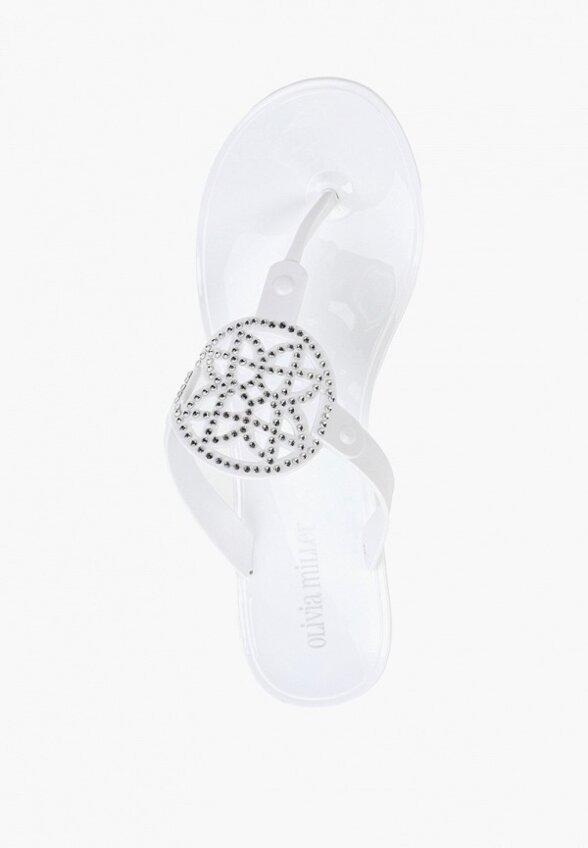 Сланцы Olivia Miller