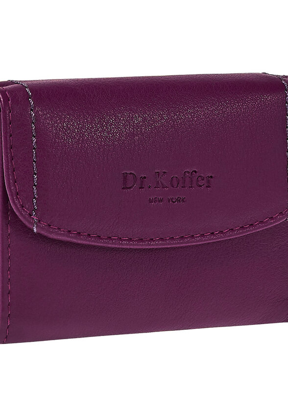 Др.Коффер X510402-41-81 портмоне