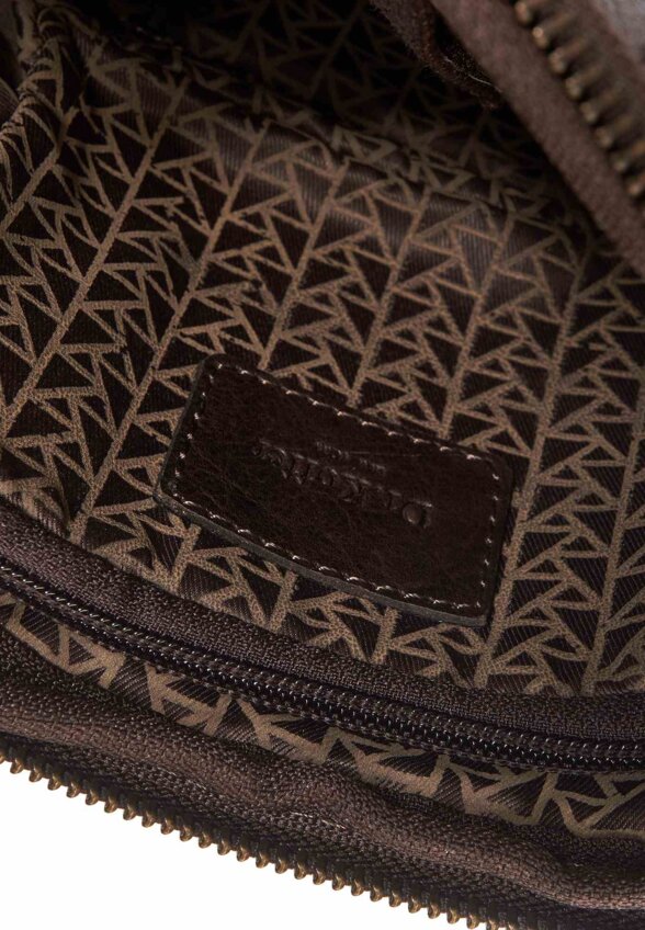 Др.Коффер M402601-245-09 сумка через плечо