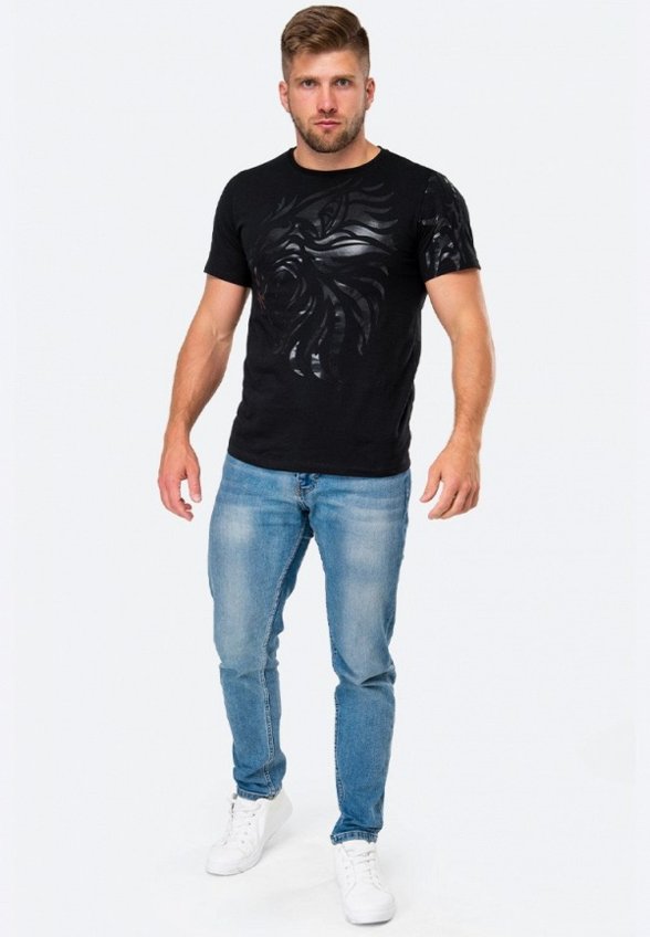 Футболка HappyFox