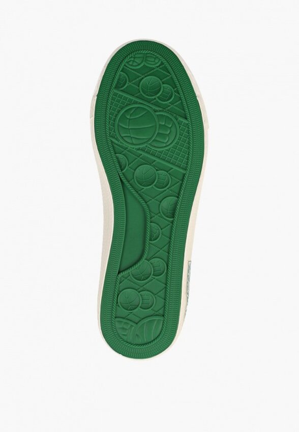 Кеды Два Мяча