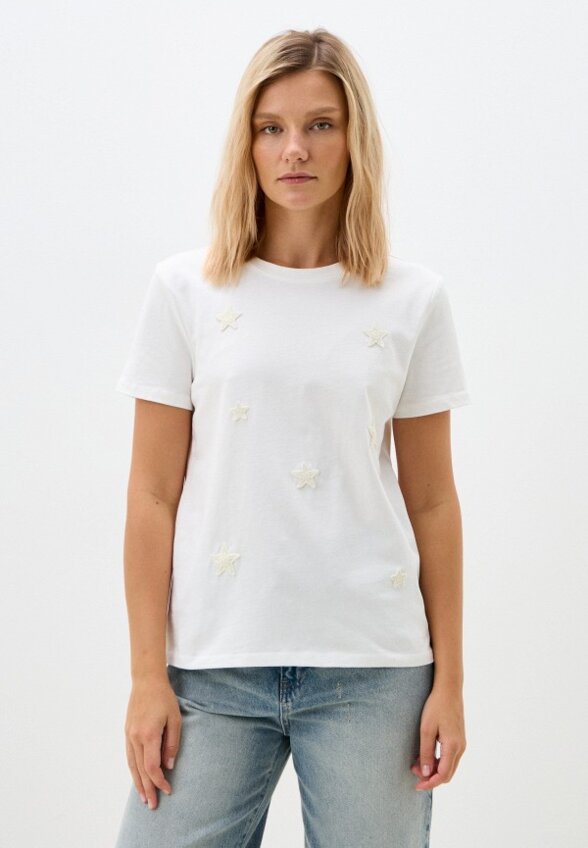 Футболка Colin's