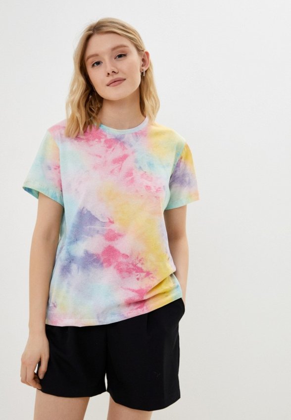 Футболка HappyFox