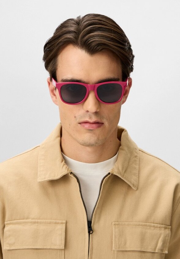 Очки солнцезащитные Vans