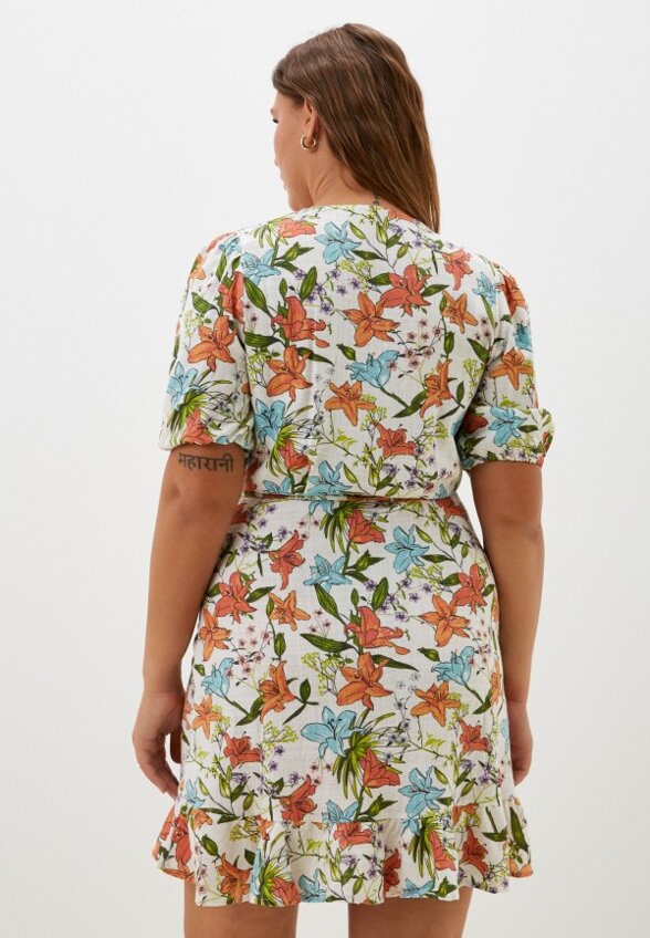 Платье Colin's