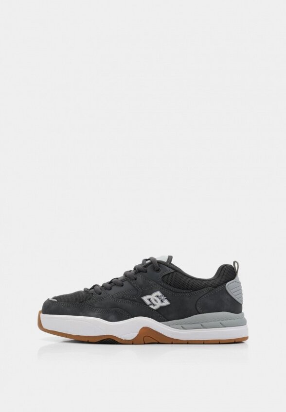 Кроссовки DC Shoes