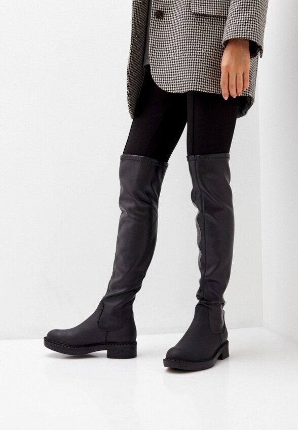 Ботфорты Tendance