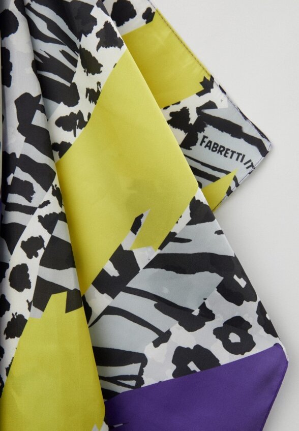 Платок Fabretti
