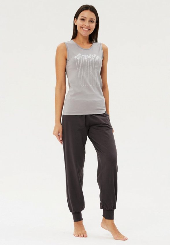 Брюки спортивные YogaDress