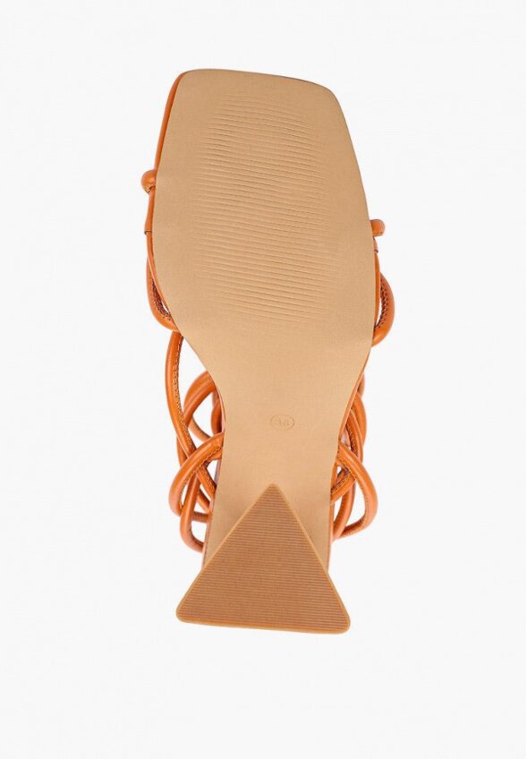 Босоножки Sbalo