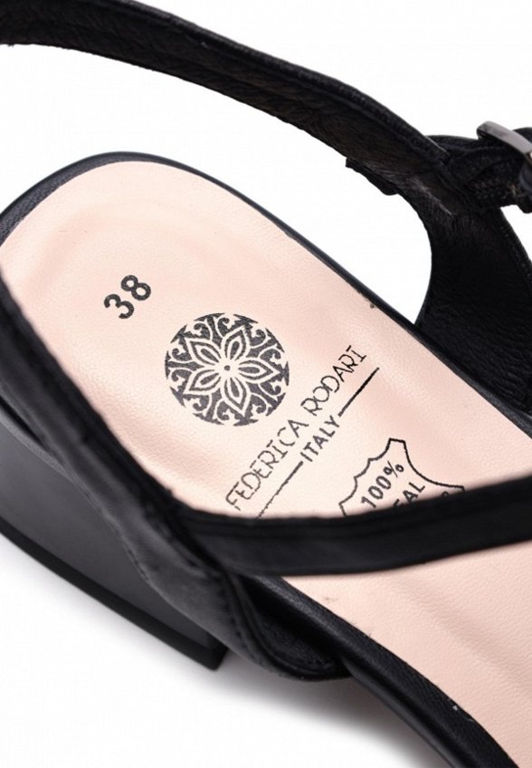 Туфли Federica Rodari