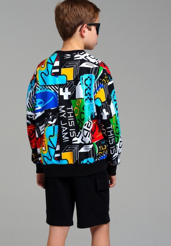 Свитшот PlayToday