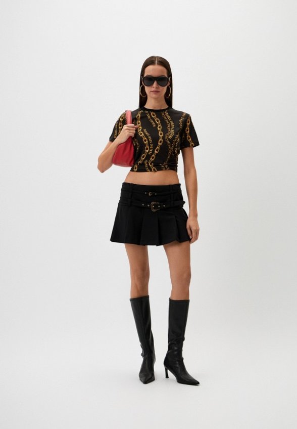 Футболка Versace Jeans Couture