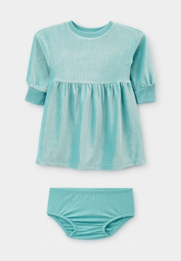 Платье и трусы Carter’s