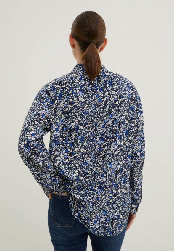 Блуза Finn Flare