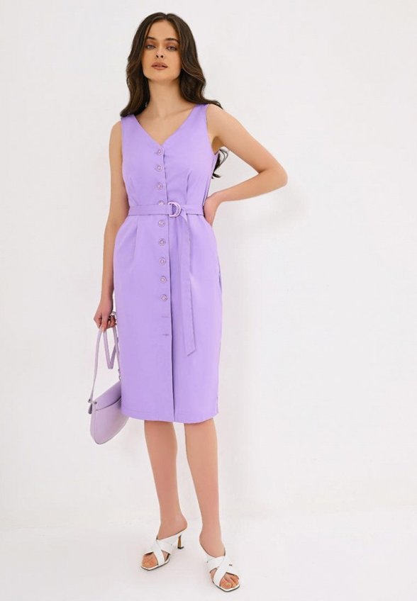 Платье Spirit of Kattana