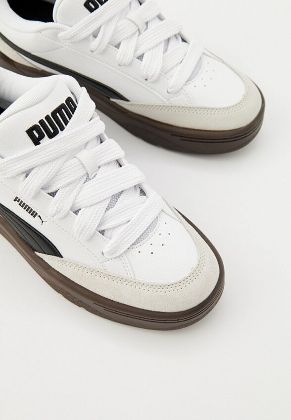 Кеды PUMA