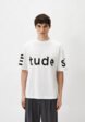 Футболка Etudes1  - превью