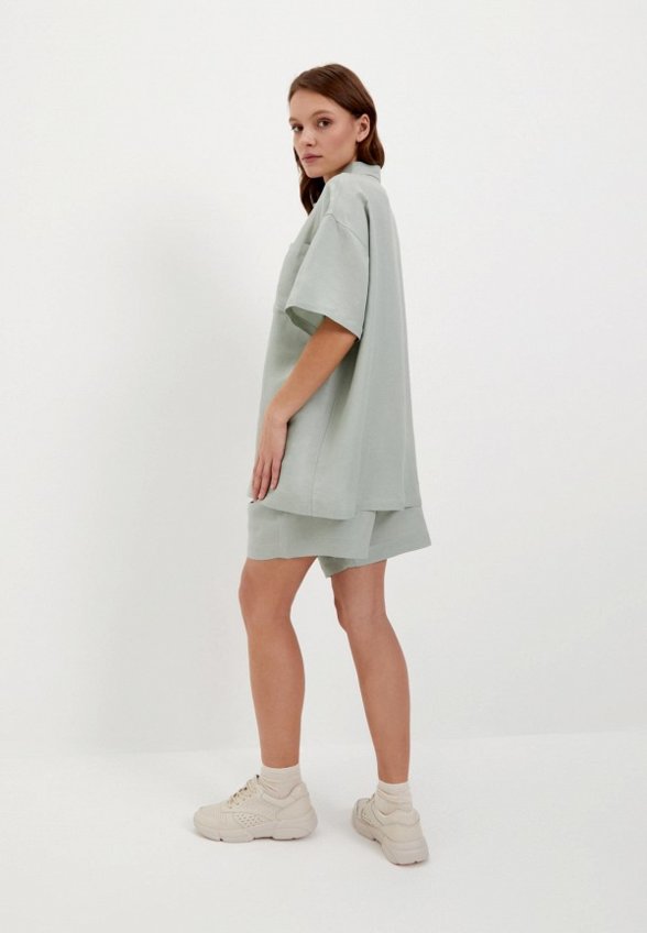 Шорты Quattrocomforto