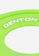 Фрисби Denton 29 см, Зеленый4  - превью
