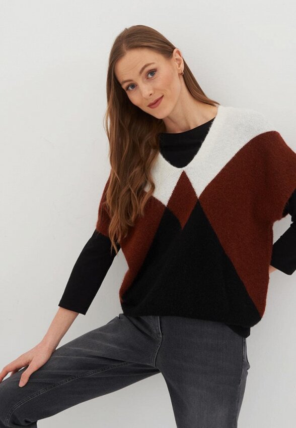 Пуловер Gerry Weber