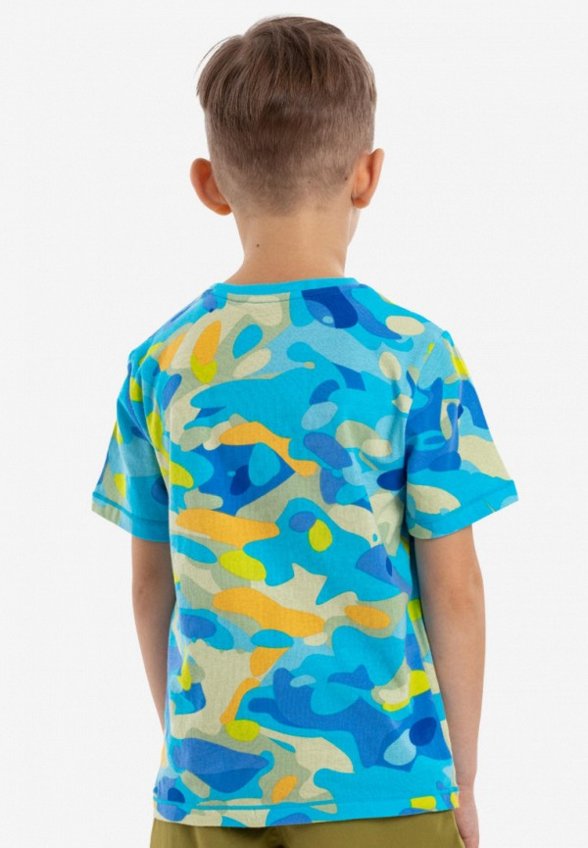 Футболка Kapika