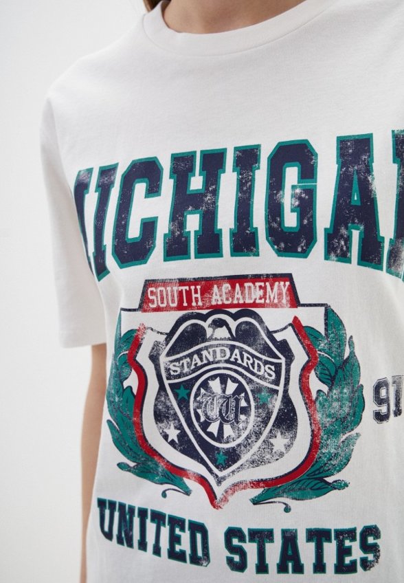 Футболка Koton