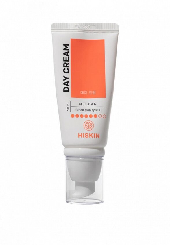 Крем для лица Hiskin