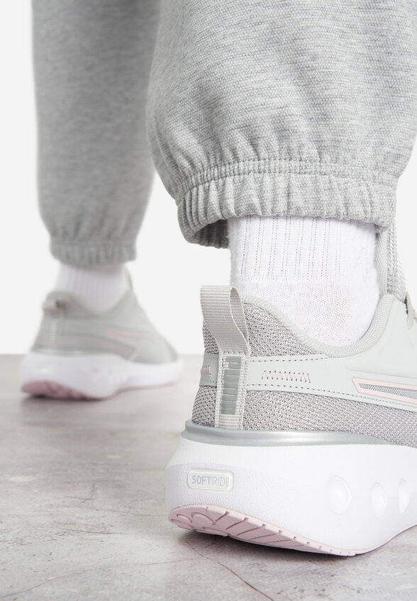 Кроссовки женские PUMA Softride Carson, Серый