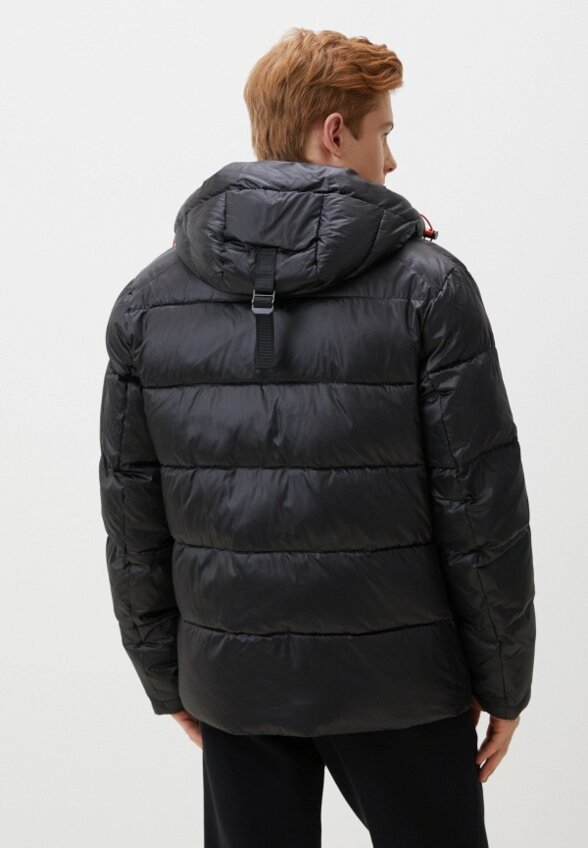 Пуховик City Savani