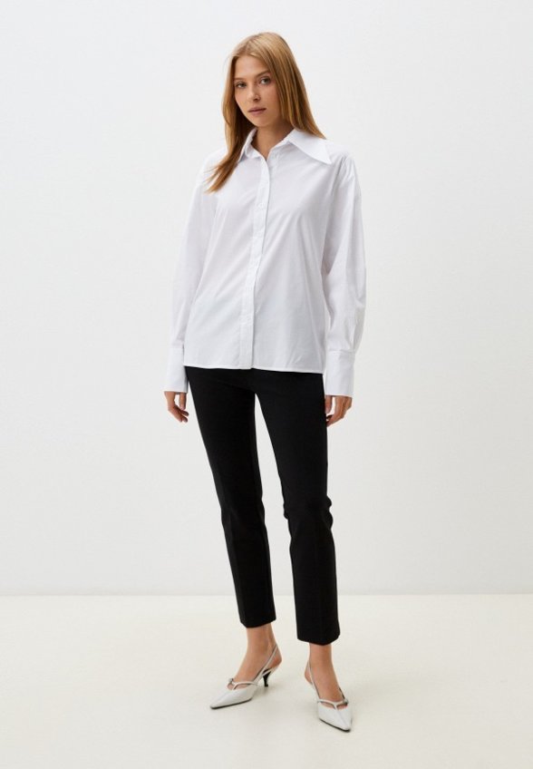 Рубашка Модный дом Виктории Тишиной