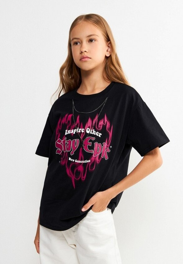 Футболка Acoola