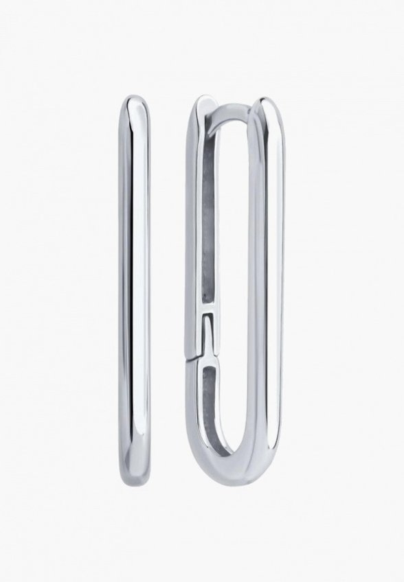 Серьги Sokolov