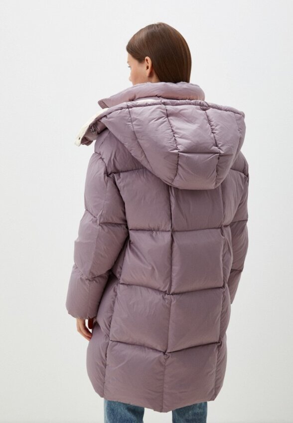 Пуховик JC Just Clothes