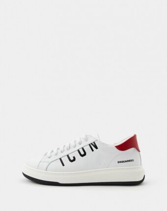 Кеды Dsquared2 детям