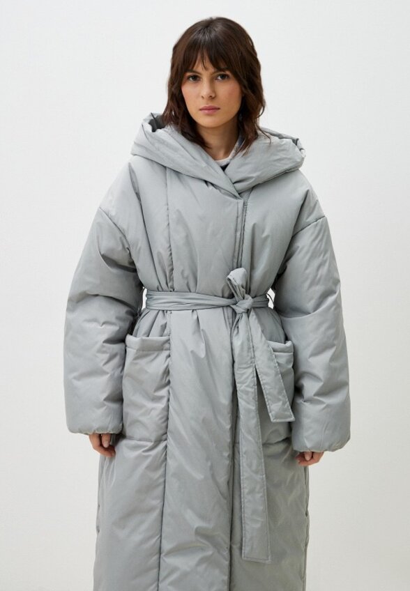 Пуховик Befree