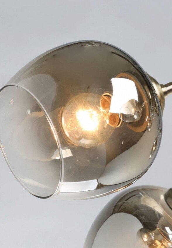 Люстра De City