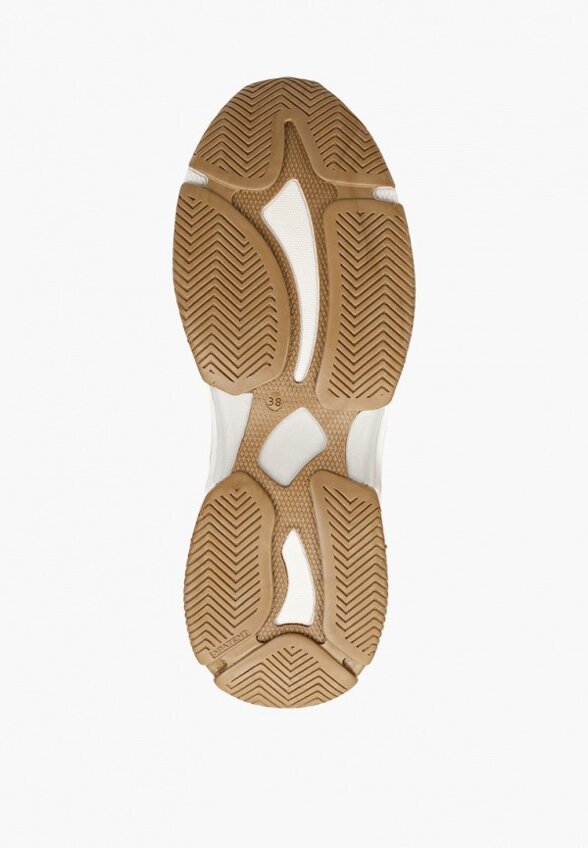 Кроссовки Mof-Berg