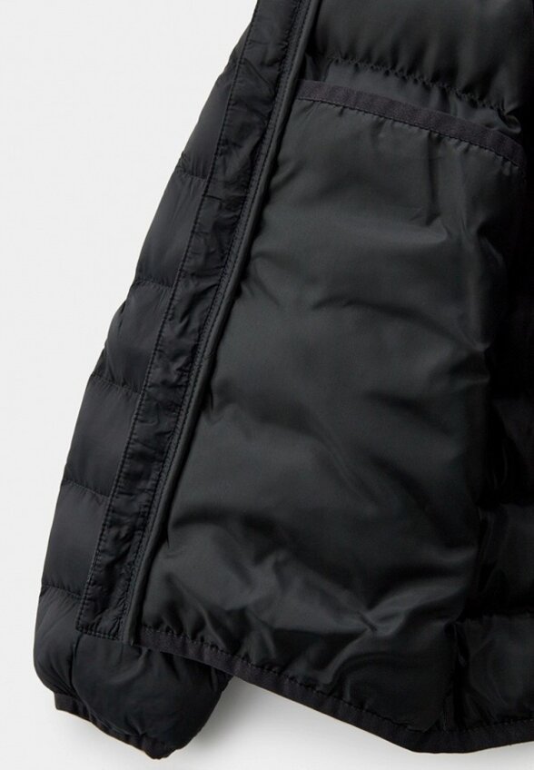 Куртка утепленная Lyle & Scott